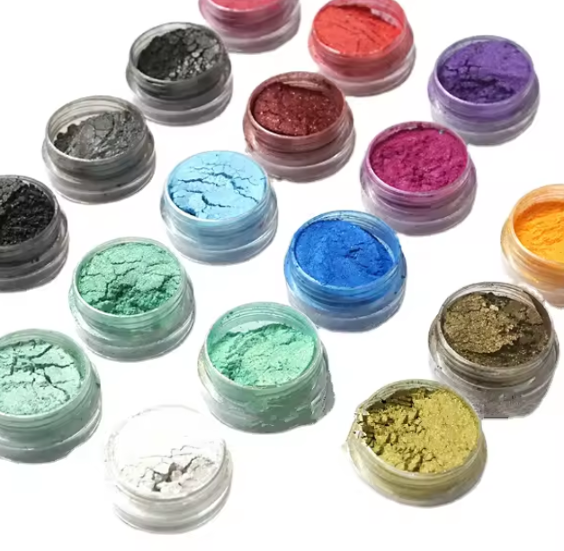 Pigment